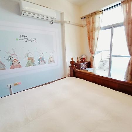 七之一二館-位市區可包棟附車位 Hualien City Ngoại thất bức ảnh