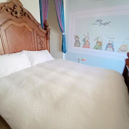 七之一二館-位市區可包棟附車位 Hualien City Ngoại thất bức ảnh