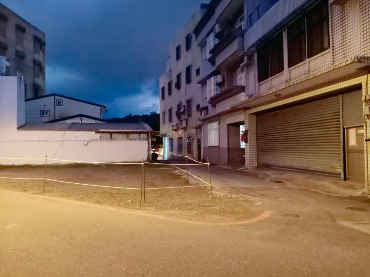 七之一二館-位市區可包棟附車位 Hualien City Ngoại thất bức ảnh