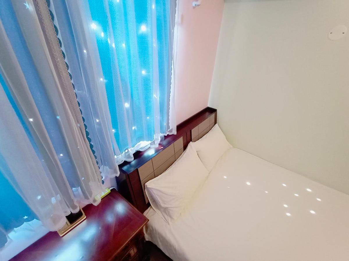 七之一二館-位市區可包棟附車位 Hualien City Ngoại thất bức ảnh